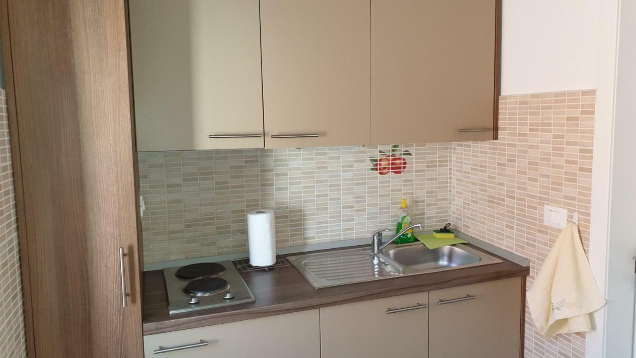 Apartment Marina Valun Extérieur photo