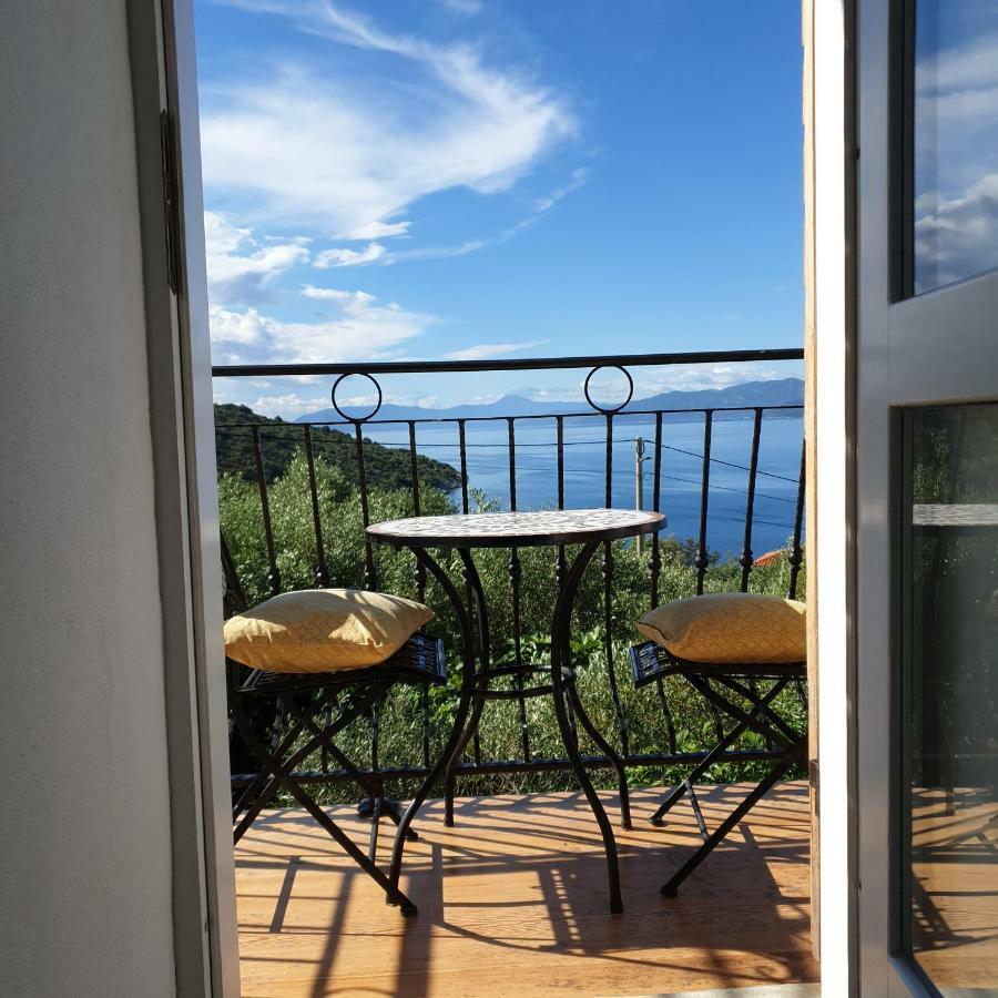 Apartment Marina Valun Extérieur photo