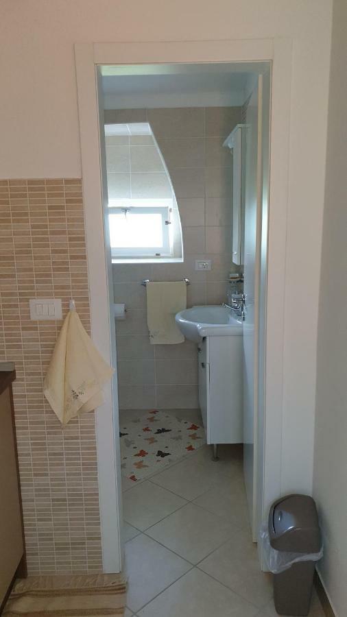 Apartment Marina Valun Extérieur photo