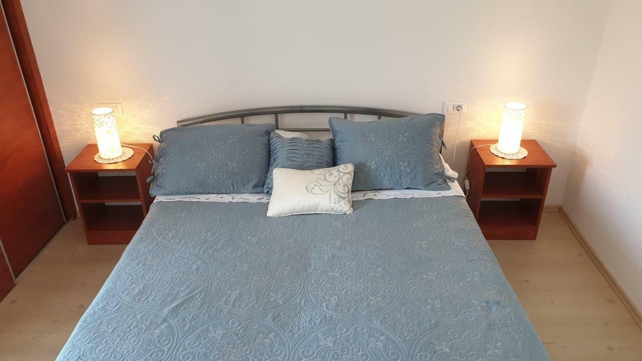 Apartment Marina Valun Extérieur photo